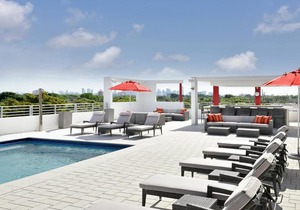 Four Points by Sheraton Coral Gables