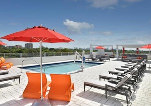 Four Points by Sheraton Coral Gables