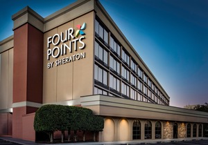 Four Points by Sheraton Memphis East