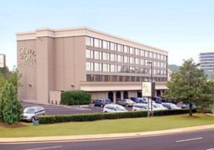 Four Points by Sheraton Memphis East