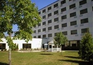 Four Points by Sheraton Scranton