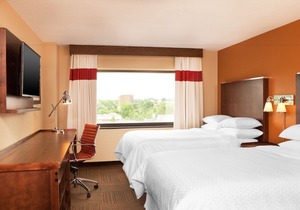 Four Points by Sheraton Scranton