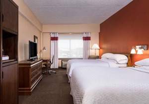 Four Points by Sheraton Louisville Airport