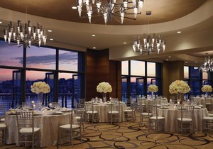 Four Seasons Baltimore