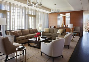 Four Seasons Baltimore