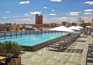 Four Seasons Baltimore