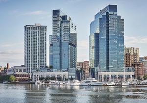 Four Seasons Baltimore