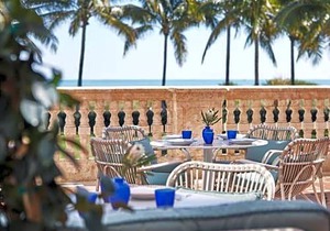 Four Seasons Hotel at The Surf Club