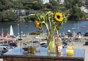 Fowey Penthouse, Fowey