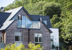 Fowey Penthouse, Fowey