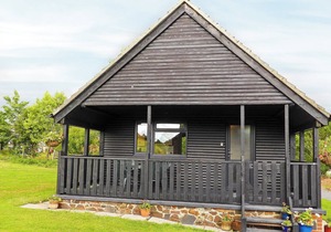 Foxglove Lodge - UK13448