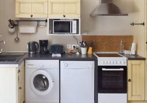 LE HAUT DU BLANC - Gîte-appartement