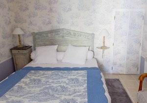 LE HAUT DU BLANC - Gîte-appartement
