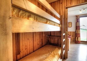 18 m² House ∙ 1 bedroom ∙ 3 guests