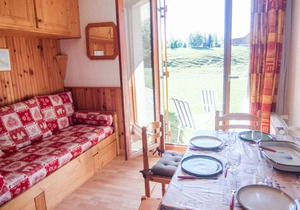 18 m² House ∙ 1 bedroom ∙ 3 guests
