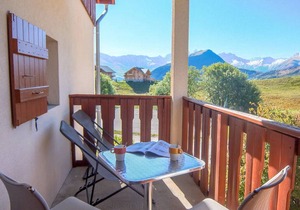 25 m² Apartment ∙ 1 bedroom ∙ 4 guests