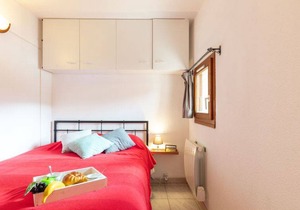 25 m² Apartment ∙ 1 bedroom ∙ 4 guests