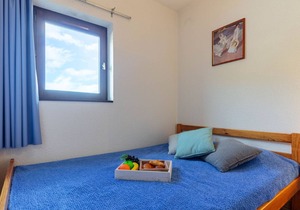 25 m² House ∙ 1 bedroom ∙ 4 guests