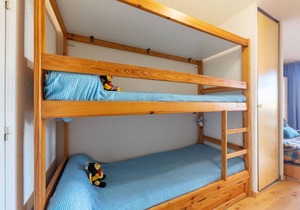 25 m² House ∙ 1 bedroom ∙ 4 guests