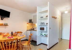 25 m² House ∙ 1 bedroom ∙ 4 guests