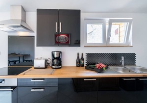 85 m² House ∙ 2 bedrooms ∙ 4 guests