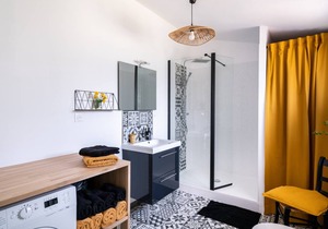 85 m² House ∙ 2 bedrooms ∙ 4 guests