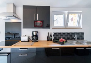 85 m² House ∙ 2 bedrooms ∙ 4 guests
