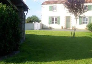98 m² House ∙ 3 bedrooms ∙ 6 guests
