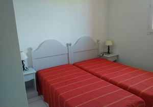 40 m² House ∙ 2 bedrooms ∙ 6 guests
