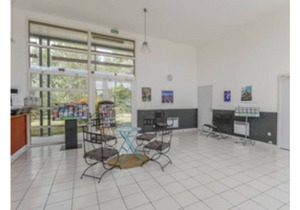 95 m² Apartment ∙ 3 bedrooms ∙ 8 guests