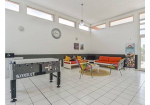 95 m² Apartment ∙ 3 bedrooms ∙ 8 guests