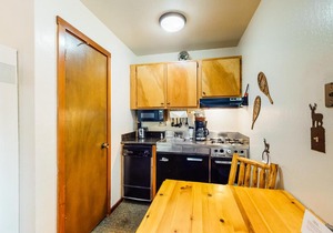 Franciscan Lakeside Lodge Studio