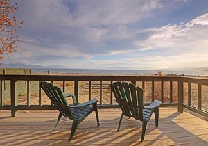 Franciscan Lakeside Lodge