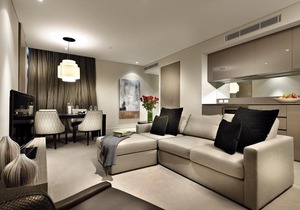 Fraser Suites Perth
