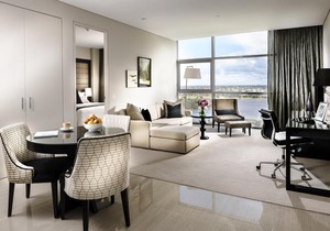 Fraser Suites Perth