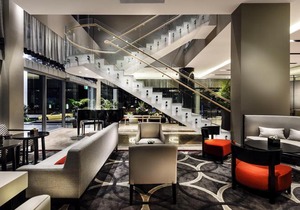 Fraser Suites Perth