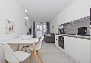Free use of the AHOI adventure pool and sauna - Haus Inselwind FeWo MEERbodden -