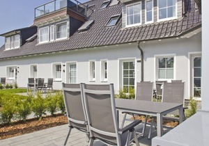 Free use of the AHOI adventure pool and sauna - Haus Inselwind FeWo MEERbodden -