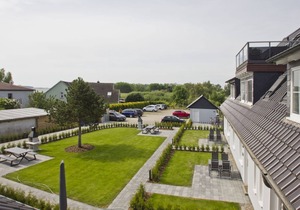 Free use of the AHOI adventure pool and sauna - Haus Inselwind FeWo MEERwellen -