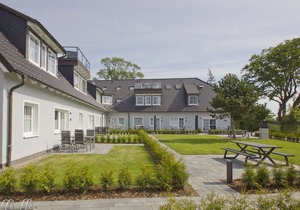 Free use of the AHOI adventure pool and sauna - Haus Inselwind FeWo MEERwellen -