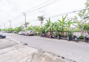 Freesia Guesthouse Suvarnabhumi