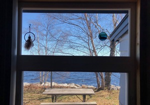 Freighters' View- Unit #2