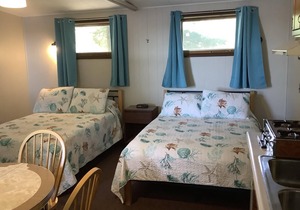 Freighters' View- Unit #2