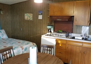 Freighters' View- Unit 4