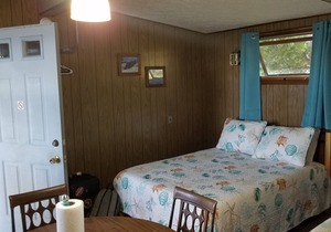 Freighters' View- Unit 4
