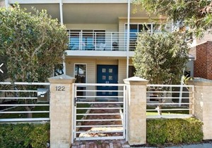 Fremantle Local Beach Studio