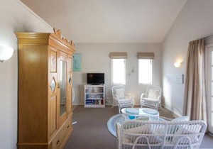 Fremantle Local Beach Studio
