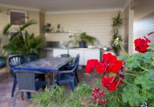 Fremantle Local Beach Studio
