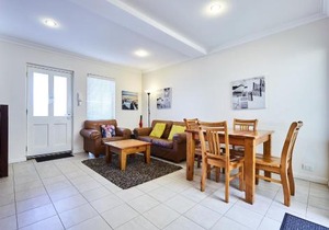 Fremantle Townhouse u/5
