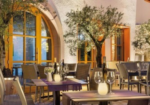Frenchbed room - Pfalzhotel Asselheim